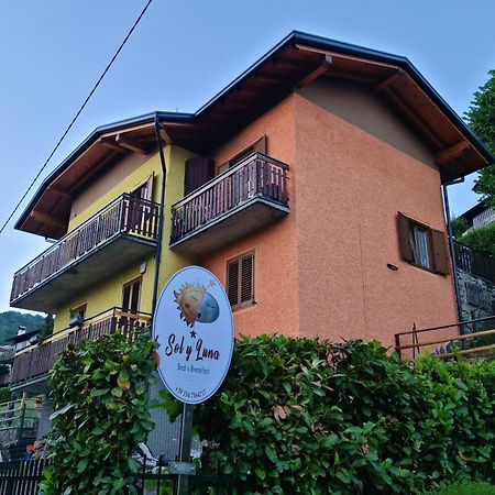 Sol Y Luna B&B Aviatico Екстериор снимка